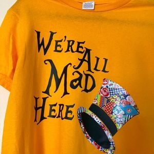 Custom Shirts for All Occassions